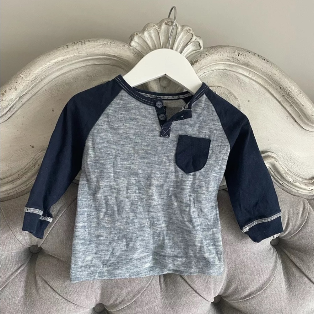 Sovereign Code boys shirt 12m Kids Baby Toddler Fashion Style Bargains Deals Buy